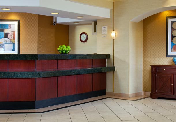 Photo of SpringHill Suites Centreville Chantilly, Centreville, VA