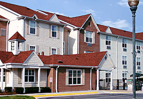 Photo of TownePlace Suites Chantilly Dulles South, Chantilly, VA