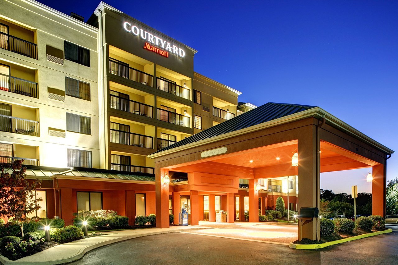 Photo of Courtyard by Marriott Richmond Chester, Chester, VA