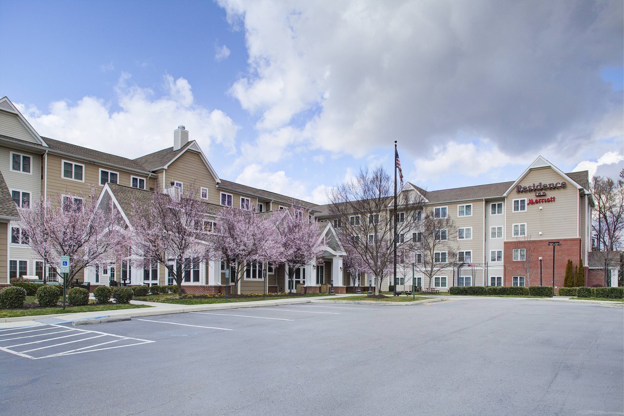 Photo of Residence Inn by Marriott Richmond Chester, Chester, VA