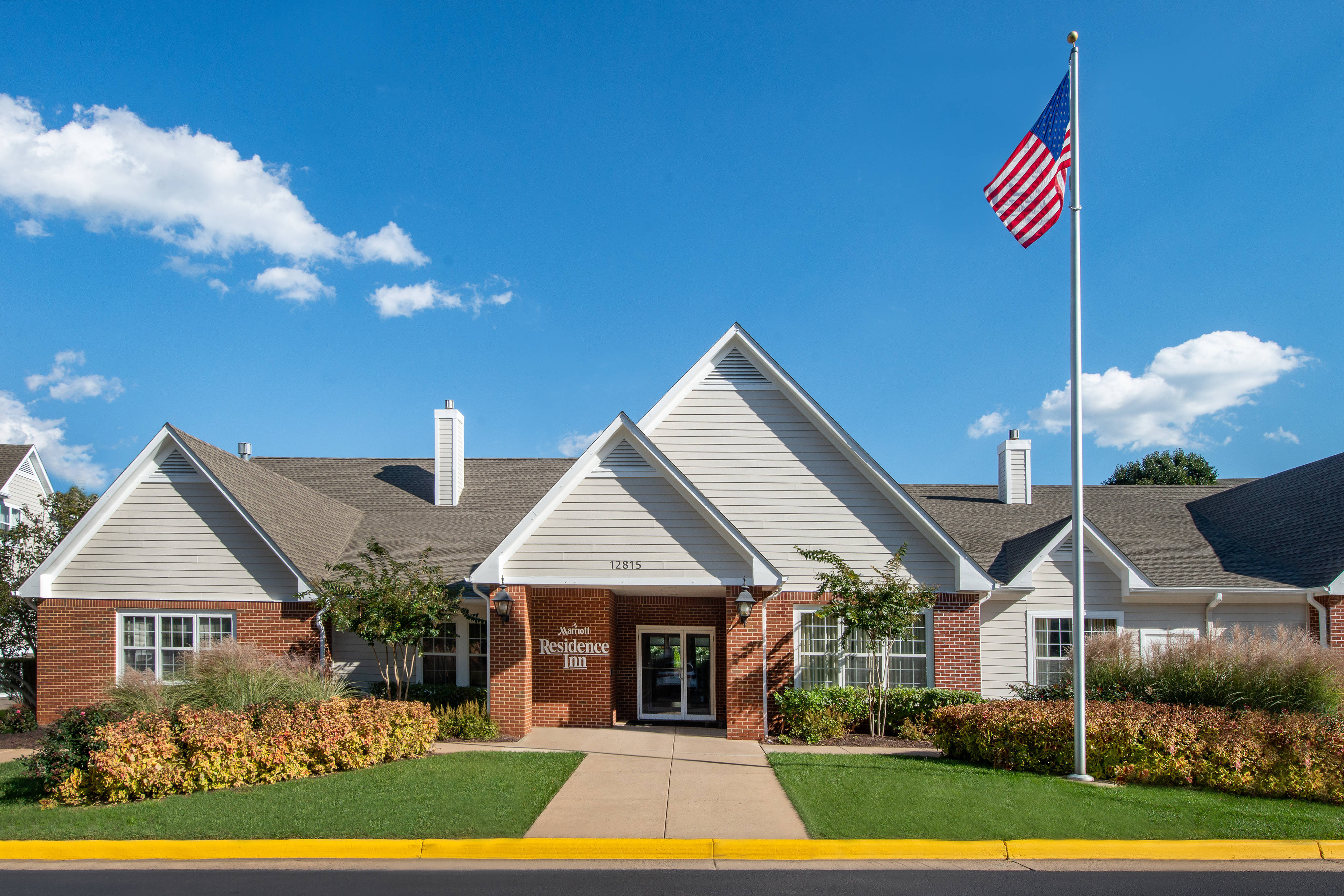 Photo of Residence Inn by Marriott Fair Lakes Fairfax, Fairfax, VA