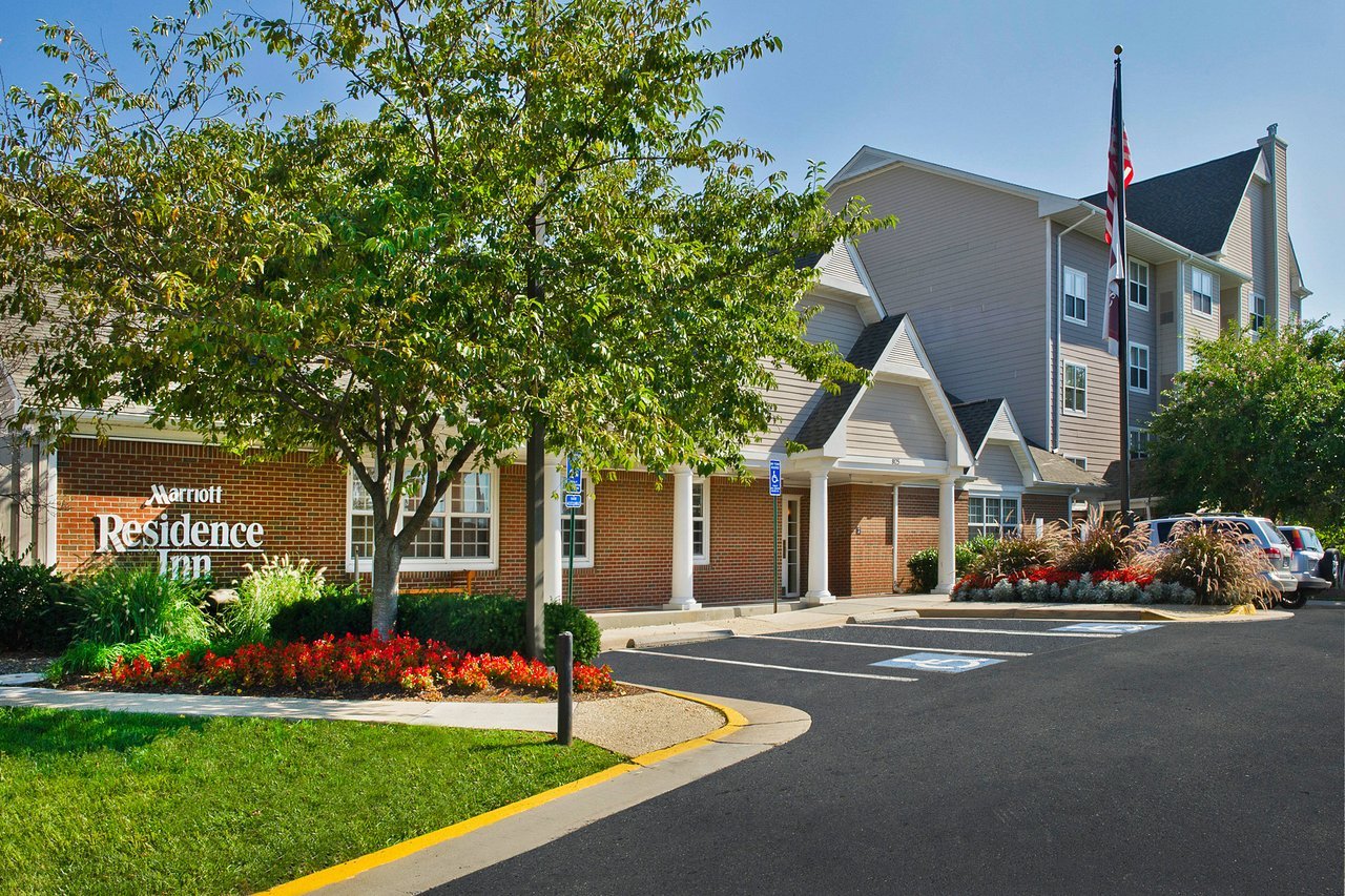 Photo of Residence Inn by Marriott Fairfax Merrifield, Falls Church, VA