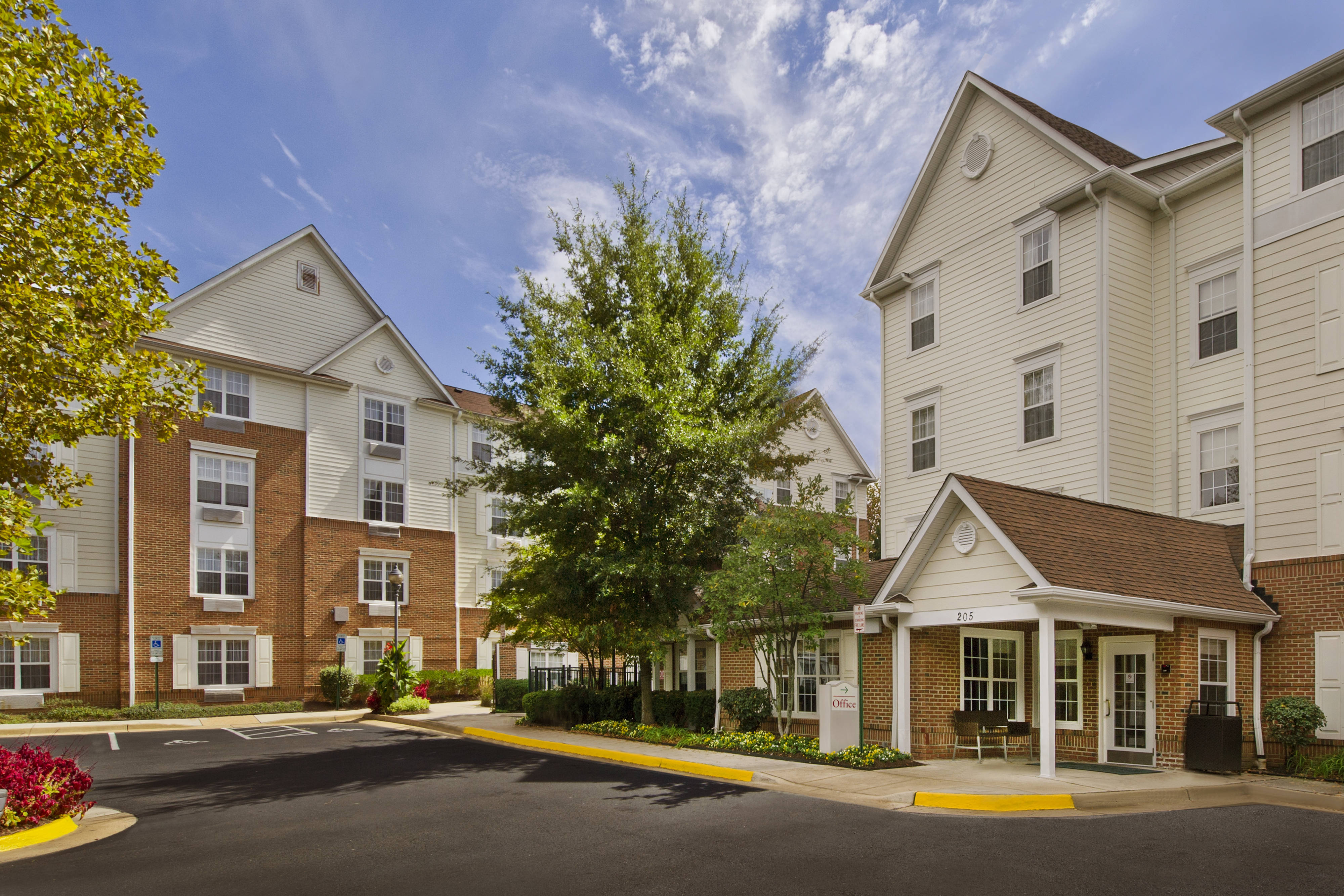 Photo of TownePlace Suites by Marriott Falls Church, Falls Church, VA