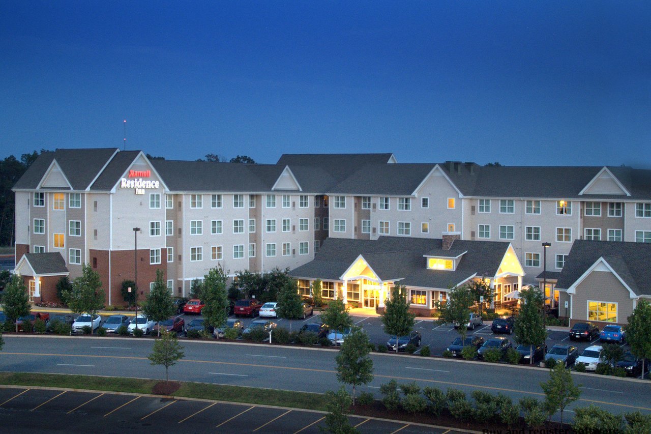 Photo of Residence Inn by Marriott Fredericksburg, Fredericksburg, VA