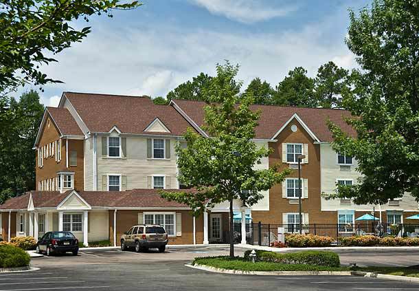 Photo of TownePlace Suites Richmond, Glen Allen, VA