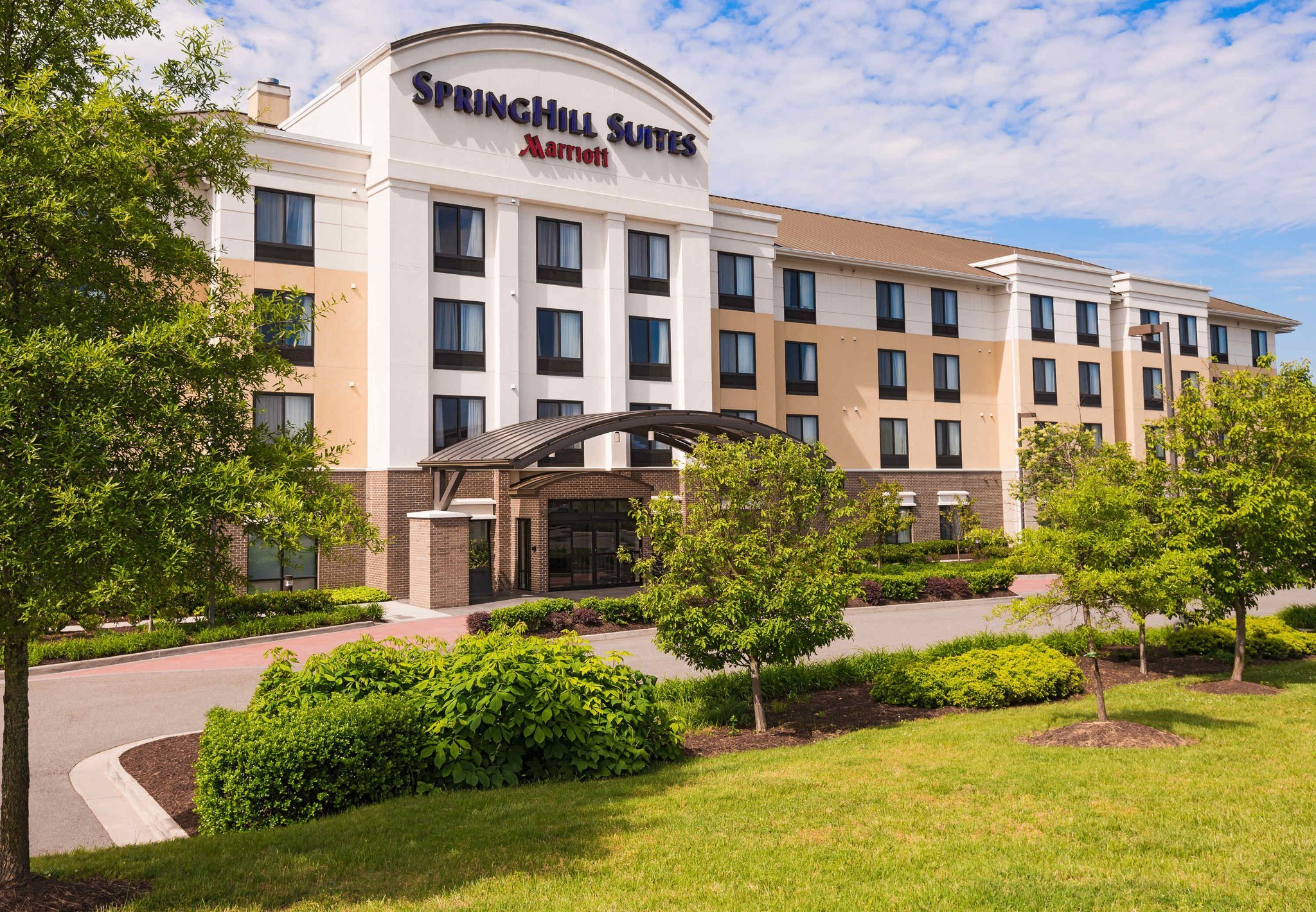 Photo of SpringHill Suites Richmond Northwest, Henrico, VA