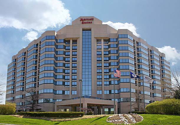 Photo of Washington Dulles Marriott Suites, Herndon, VA