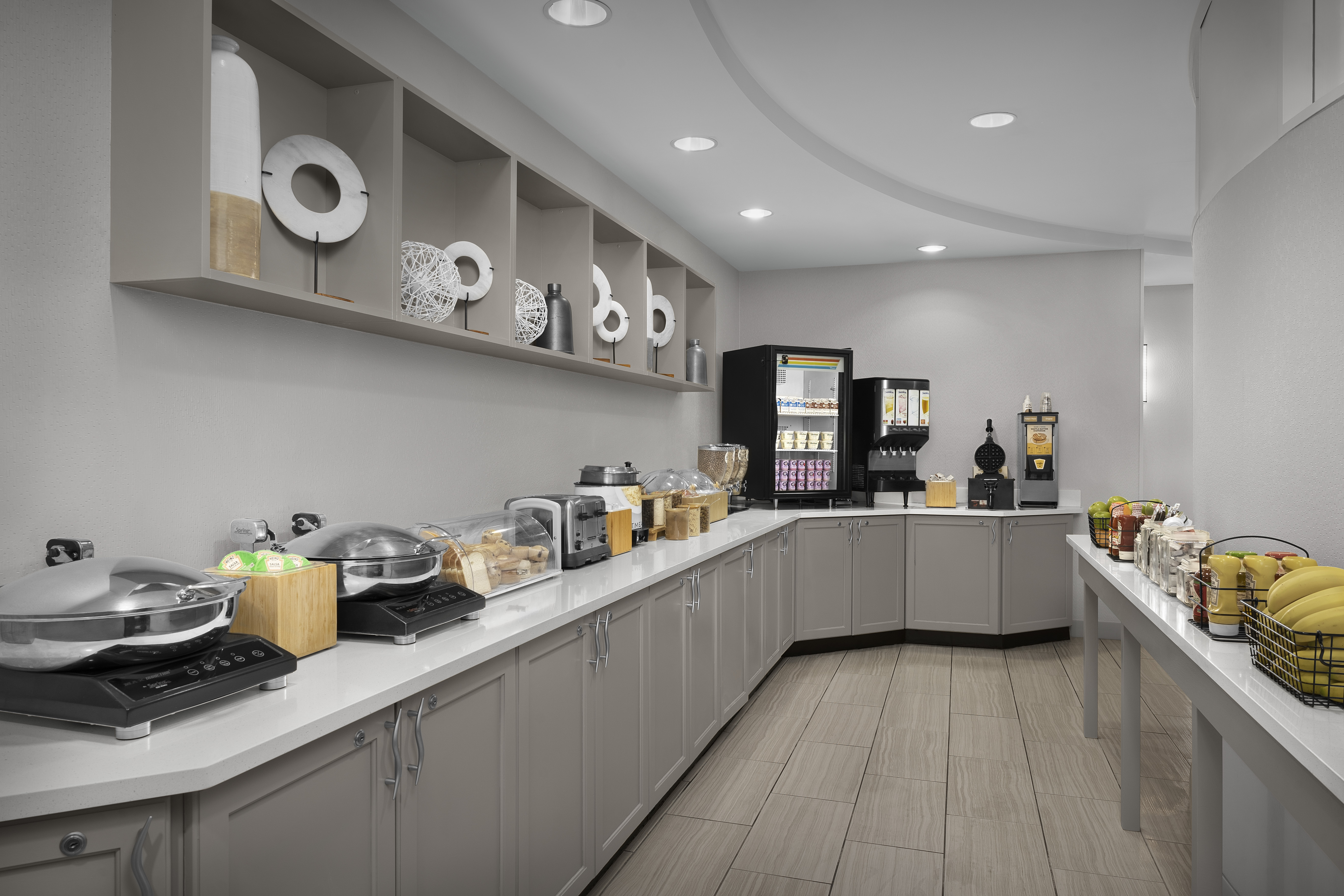 Photo of SpringHill Suites Lynchburg, Lynchburg, VA