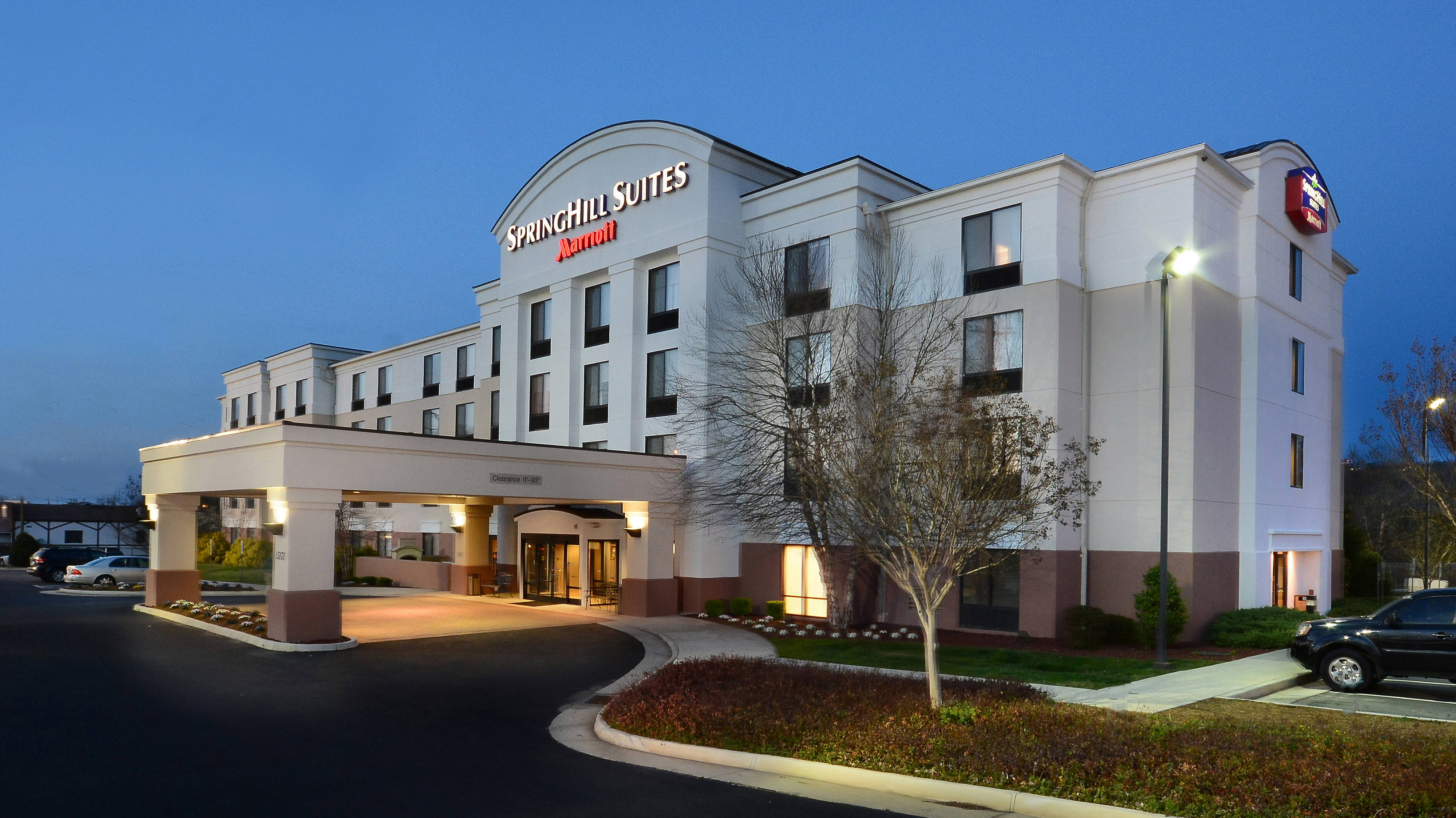 Photo of SpringHill Suites Lynchburg, Lynchburg, VA