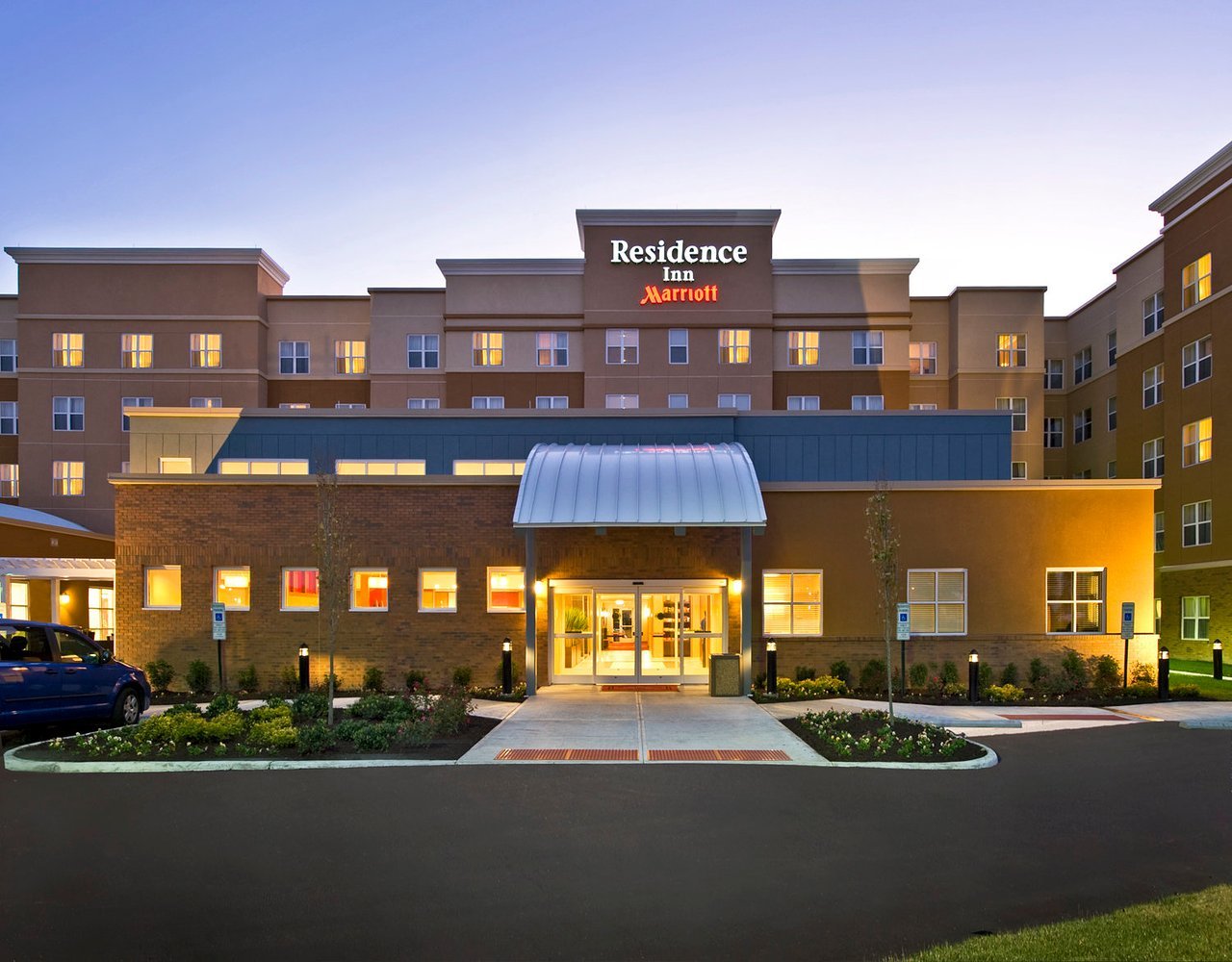 Photo of Residence Inn by Marriott Newport News Airport, Newport News, VA