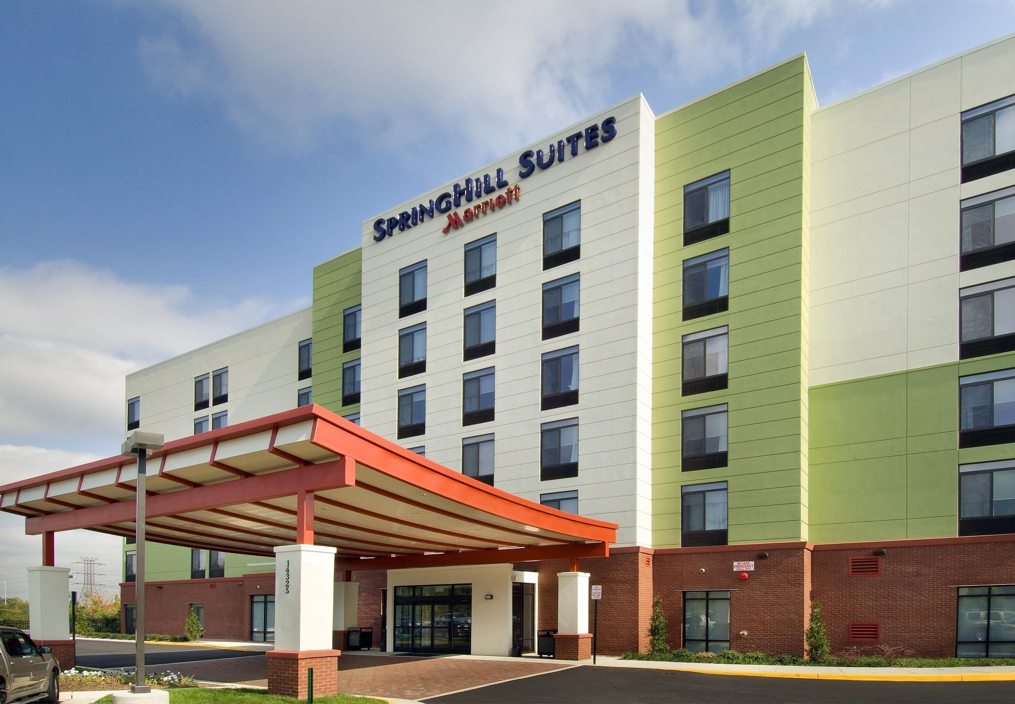 Photo of SpringHill Suites Potomac Mills Woodbridge, Woodbridge, VA