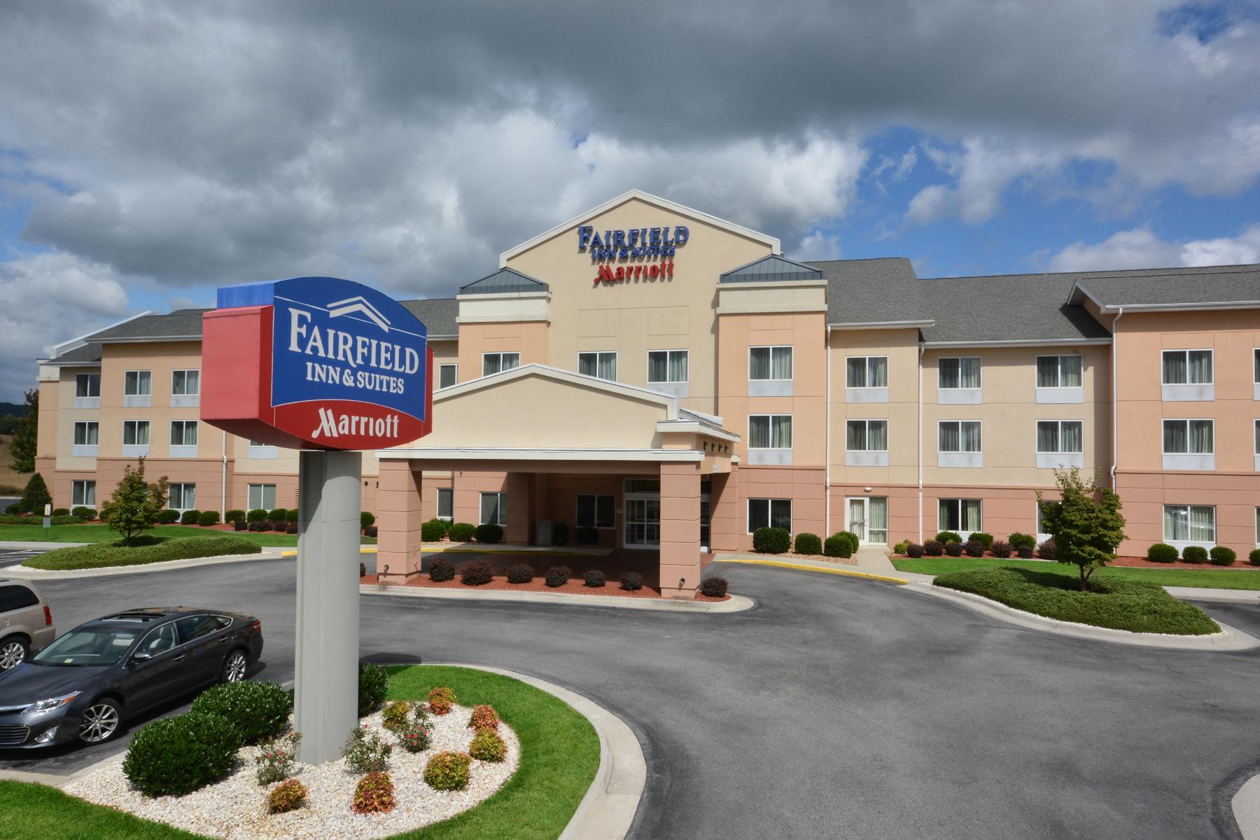 Photo of Fairfield Inn & Suites Wytheville, Wytheville, VA