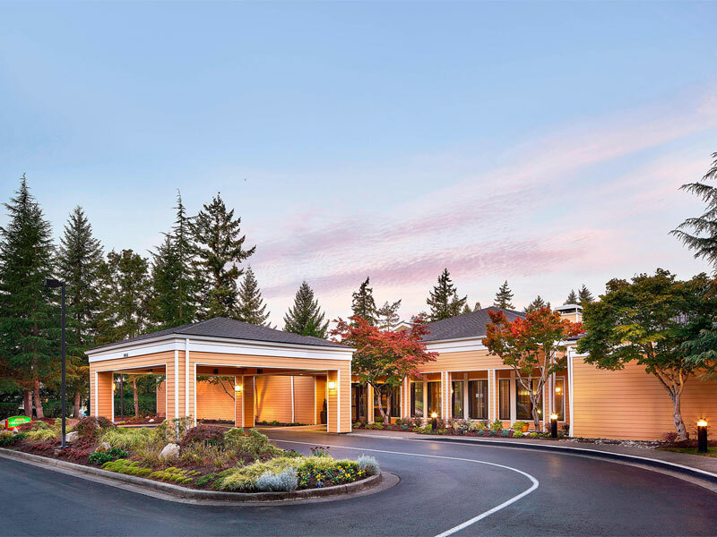 Photo of Sonesta Select Seattle Bellevue Redmond, Bellevue, WA