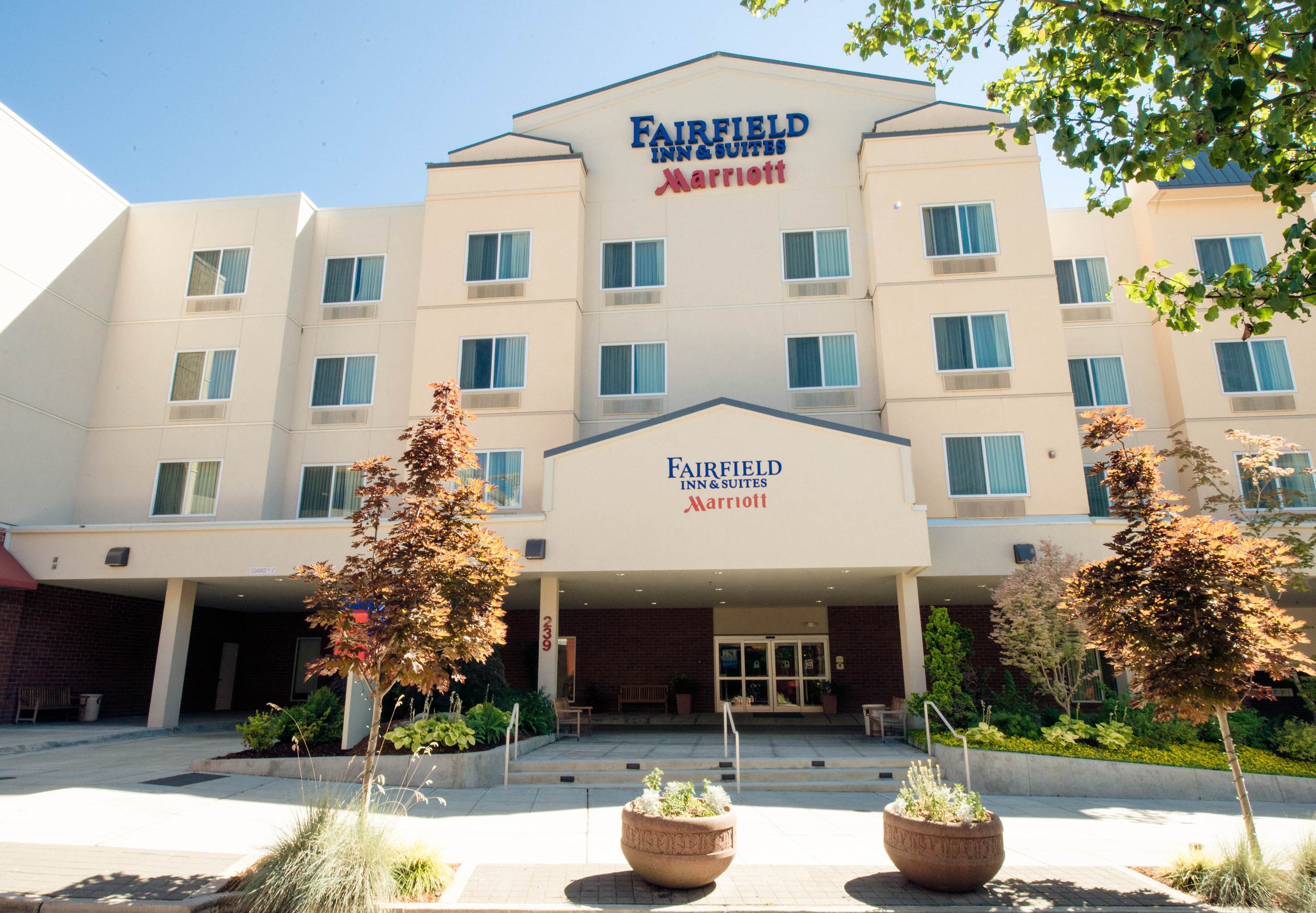 Photo of Fairfield Inn & Suites Seattle Bremerton, Bremerton, WA
