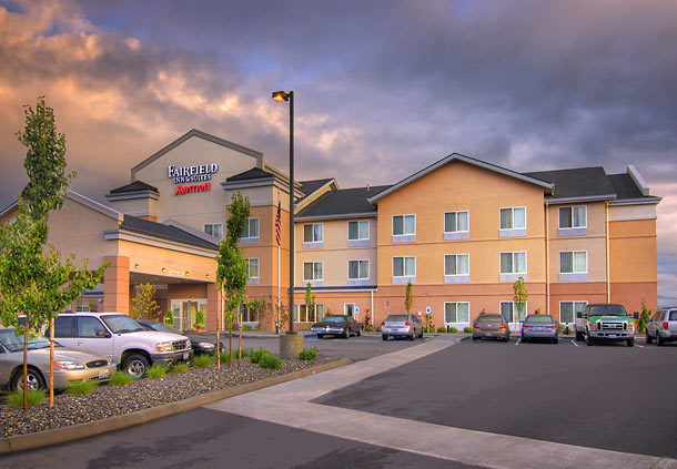 Photo of Fairfield Inn & Suites Burlington, Burlington, WA