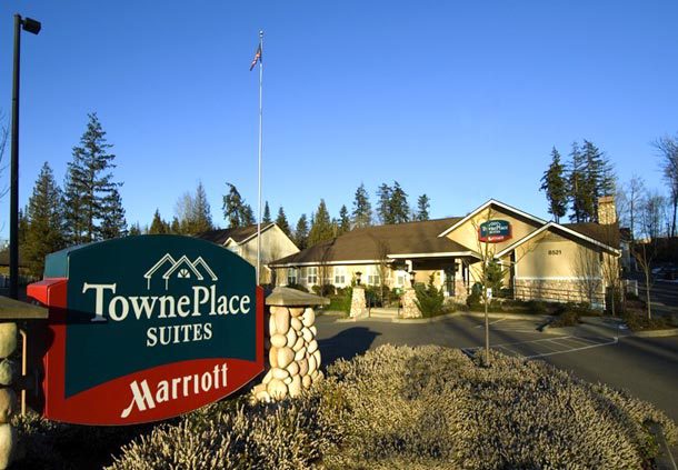 Photo of TownePlace Suites Seattle Everett/Mukilteo, Mukilteo, WA