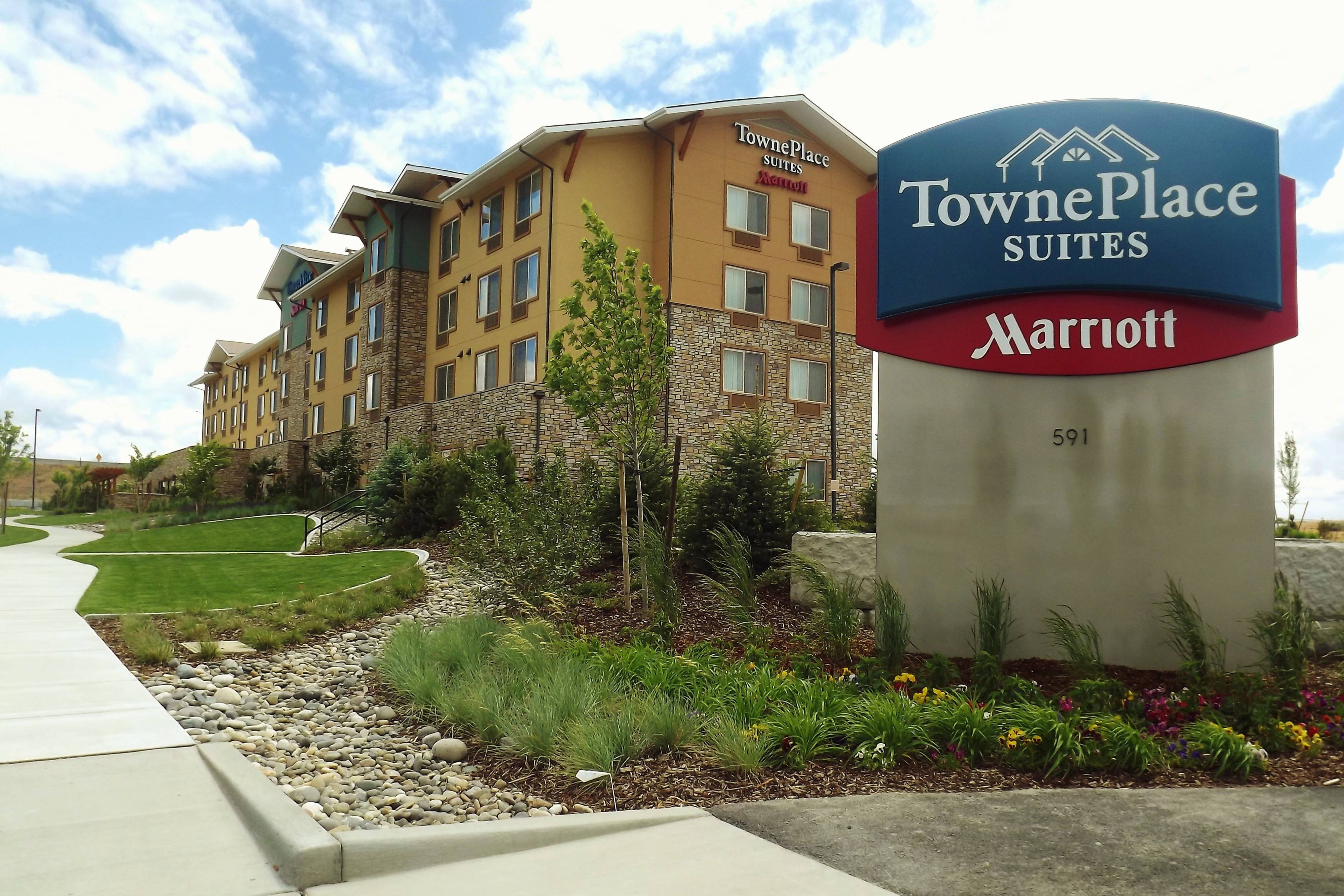 Photo of TownePlace Suites Richland Columbia Point, Richland, WA