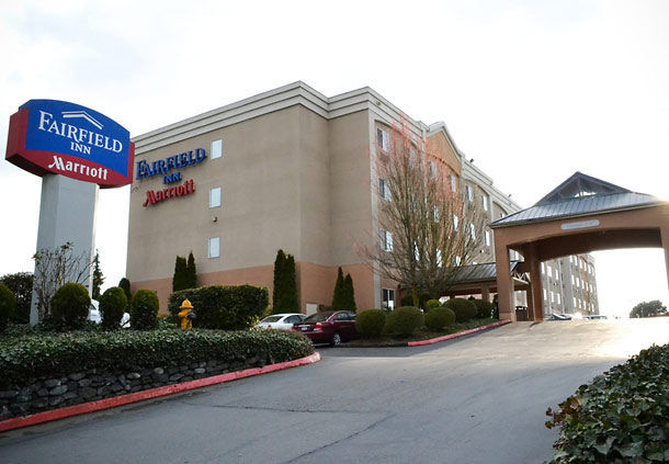 Photo of Fairfield Inn Seattle Sea-Tac Airport, Seattle, WA