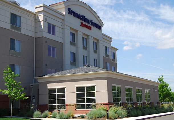 Photo of SpringHill Suites Vancouver Columbia Tech Center, Vancouver, WA