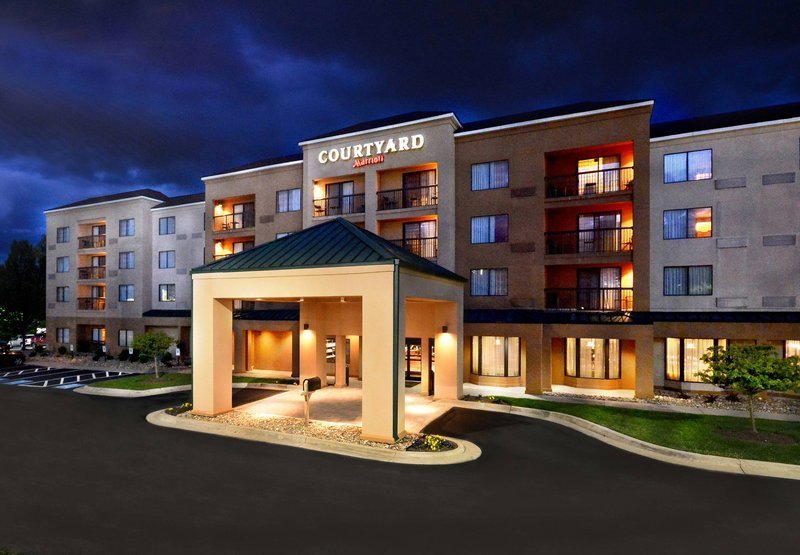 Photo of Courtyard Beckley, Beckley, WV