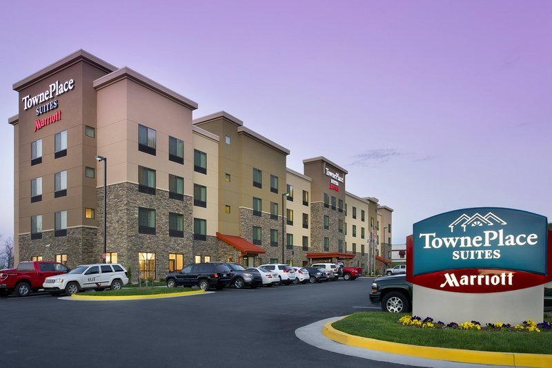 Photo of TownePlace Suites Bridgeport Clarksburg, Bridgeport, WV