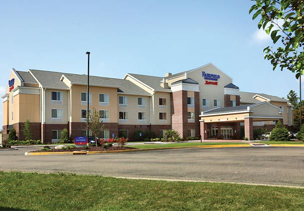 Photo of Fairfield Inn & Suites Weirton, Weirton, WV