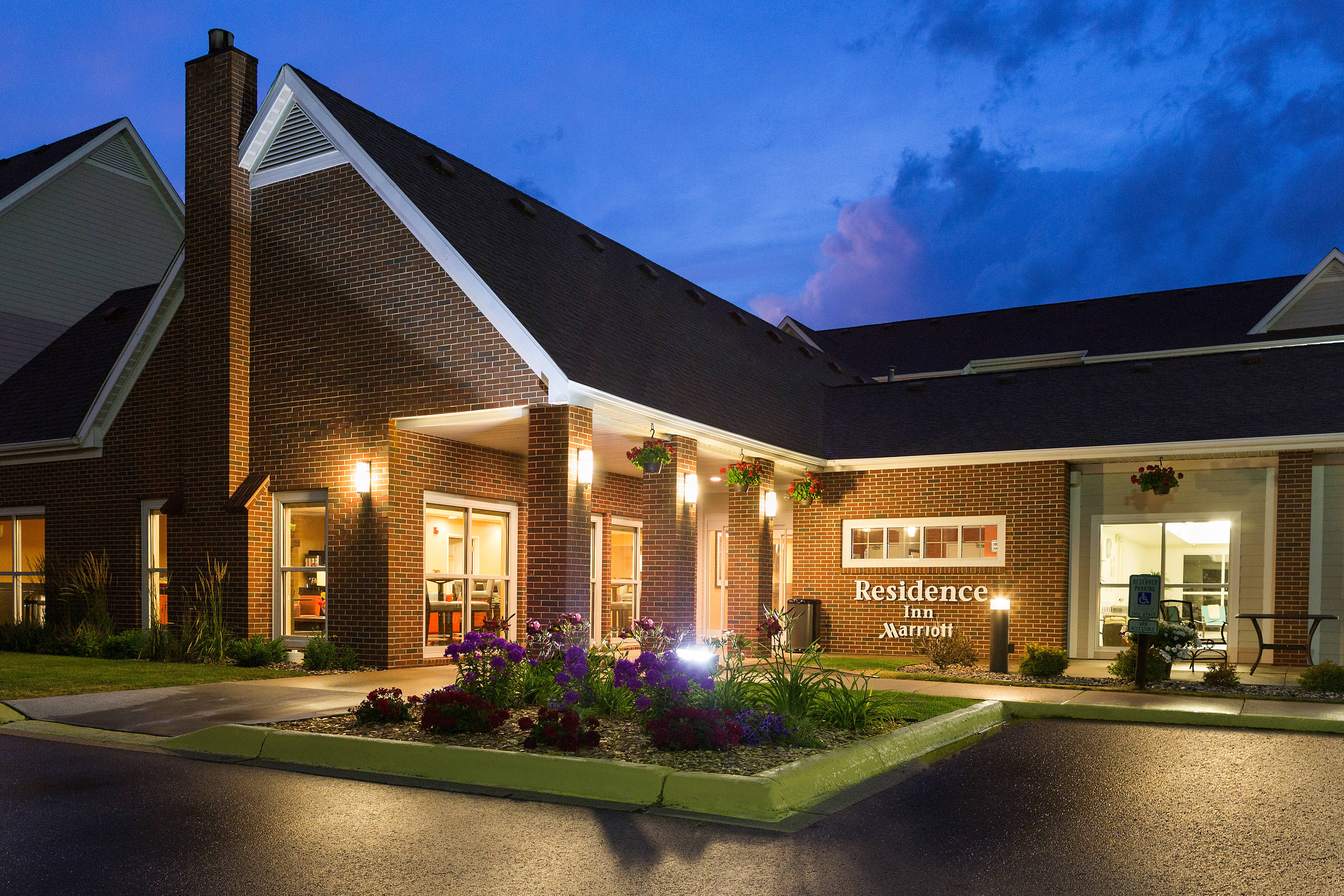 Photo of Residence Inn by Marriott Appleton, Appleton, WI