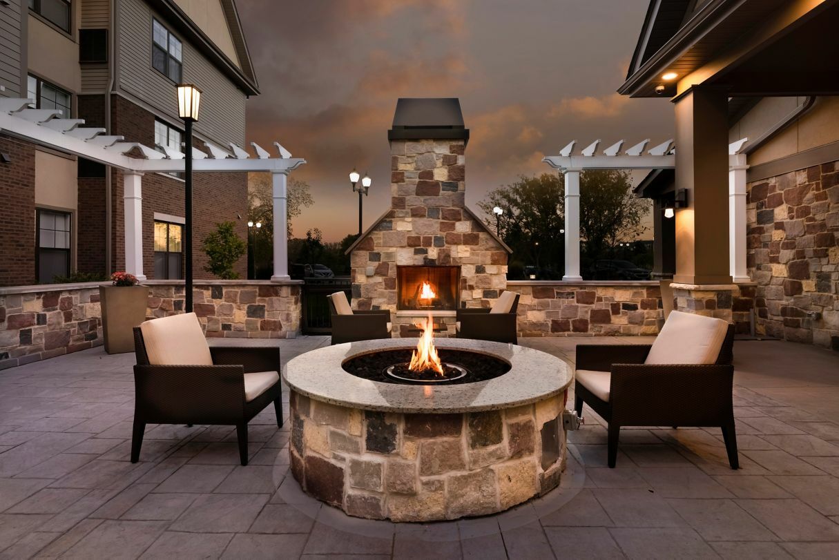 Photo of Residence Inn Milwaukee Brookfield, Brookfield, WI