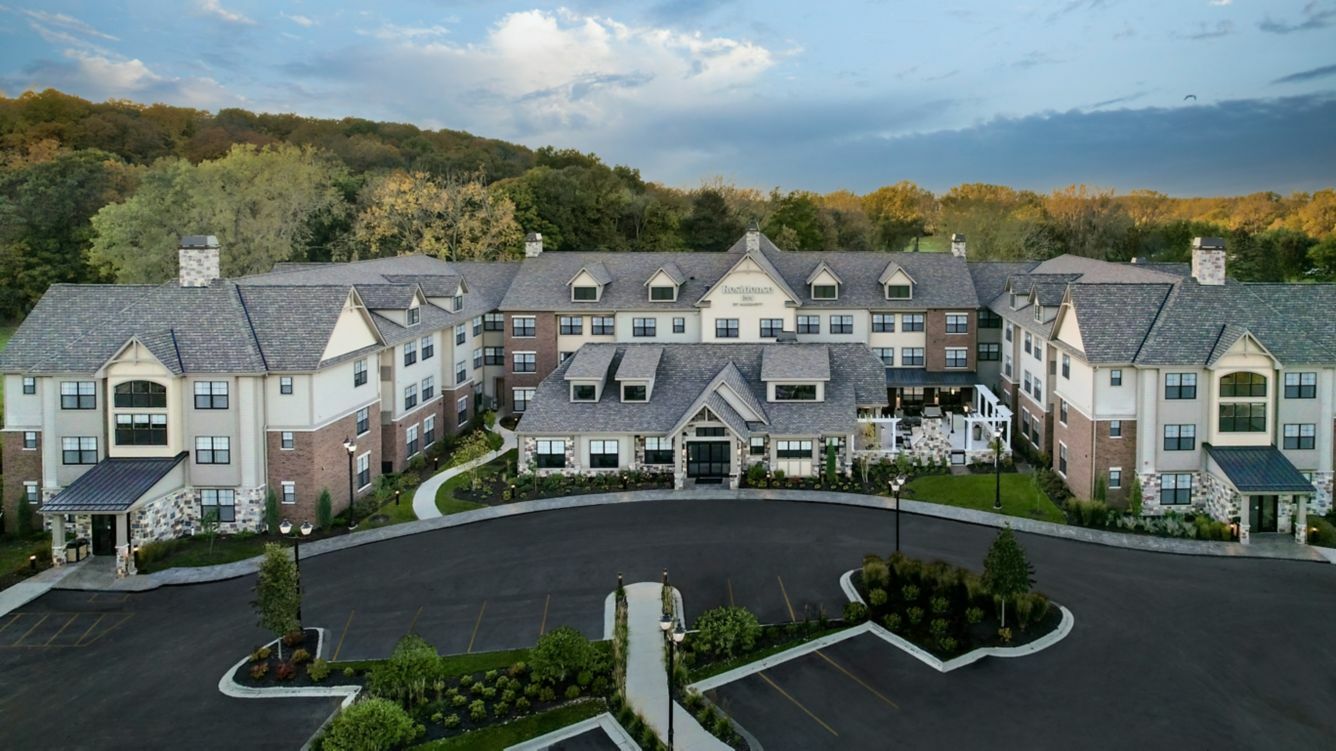 Photo of Residence Inn Milwaukee Brookfield, Brookfield, WI