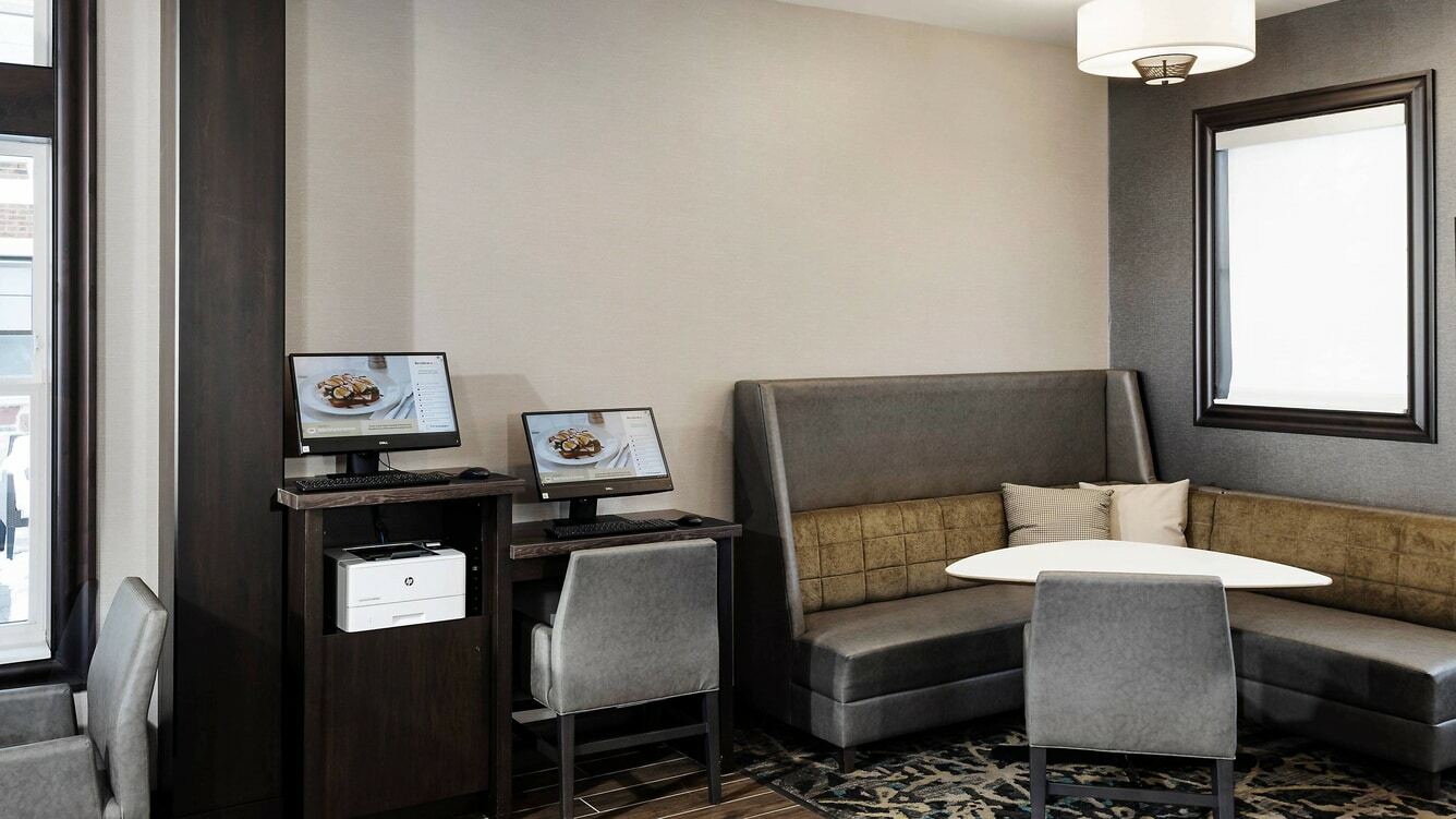 Photo of Residence Inn Milwaukee Brookfield, Brookfield, WI