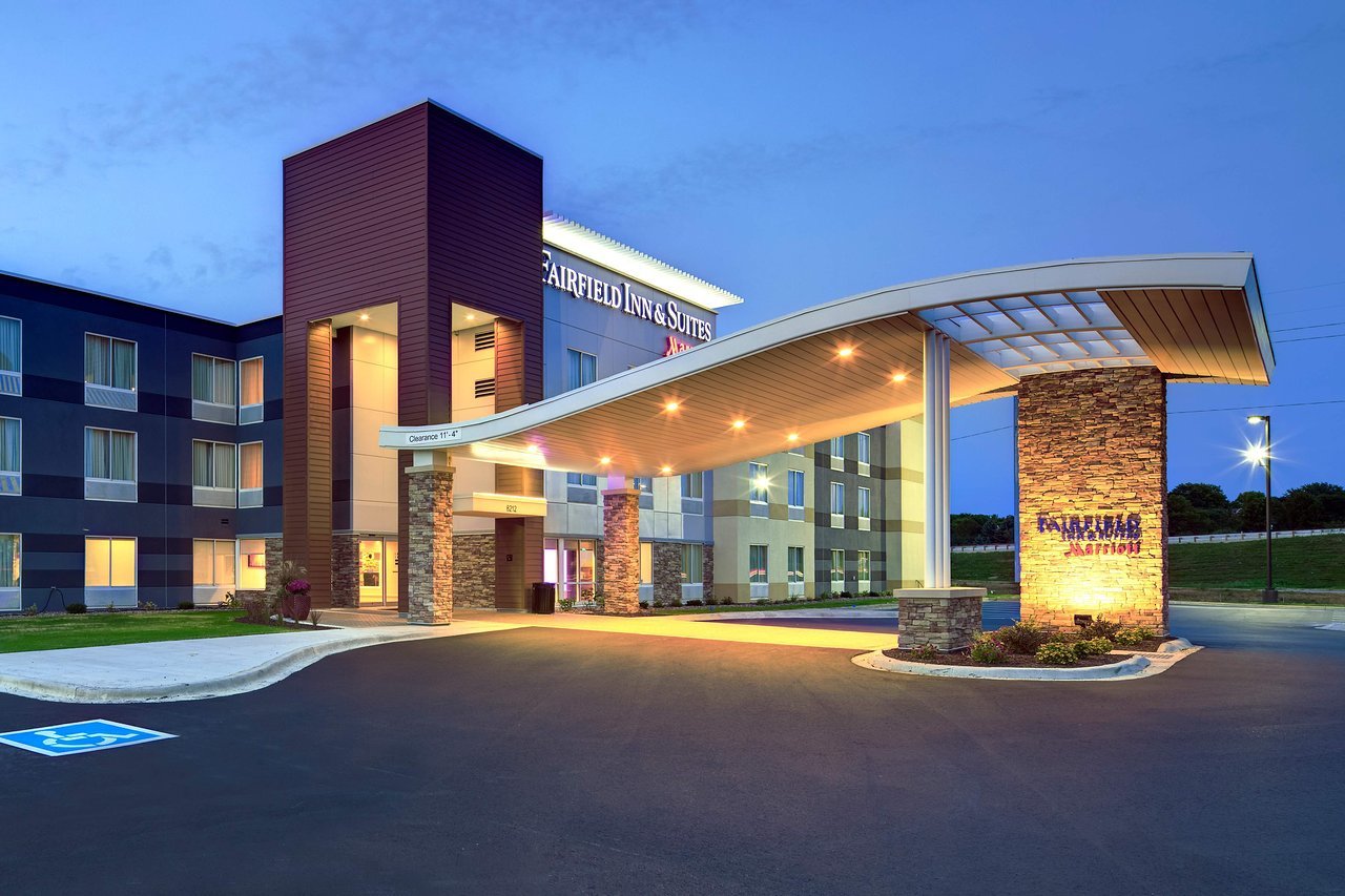 Photo of Fairfield by Marriott Madison West/Middleton, Middleton, WI