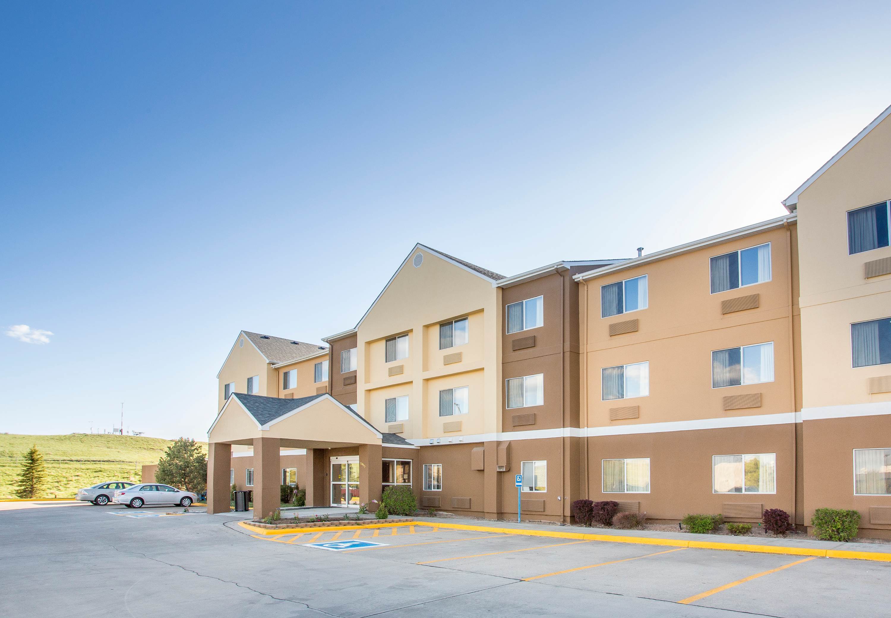 Photo of Fairfield Inn & Suites by Marriott Cheyenne, Cheyenne, WY