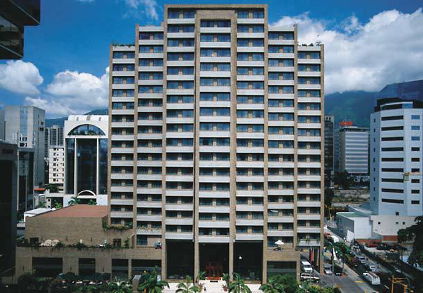 Photo of JW Marriott Hotel Caracas, Caracas, Venezuela