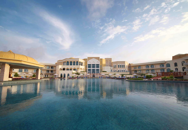 Photo of Salalah Marriott Resort, Mirbat, Oman
