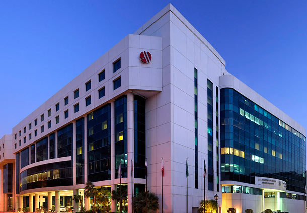 Photo of JW Marriott Hotel Dubai, Dubai, United Arab Emirates