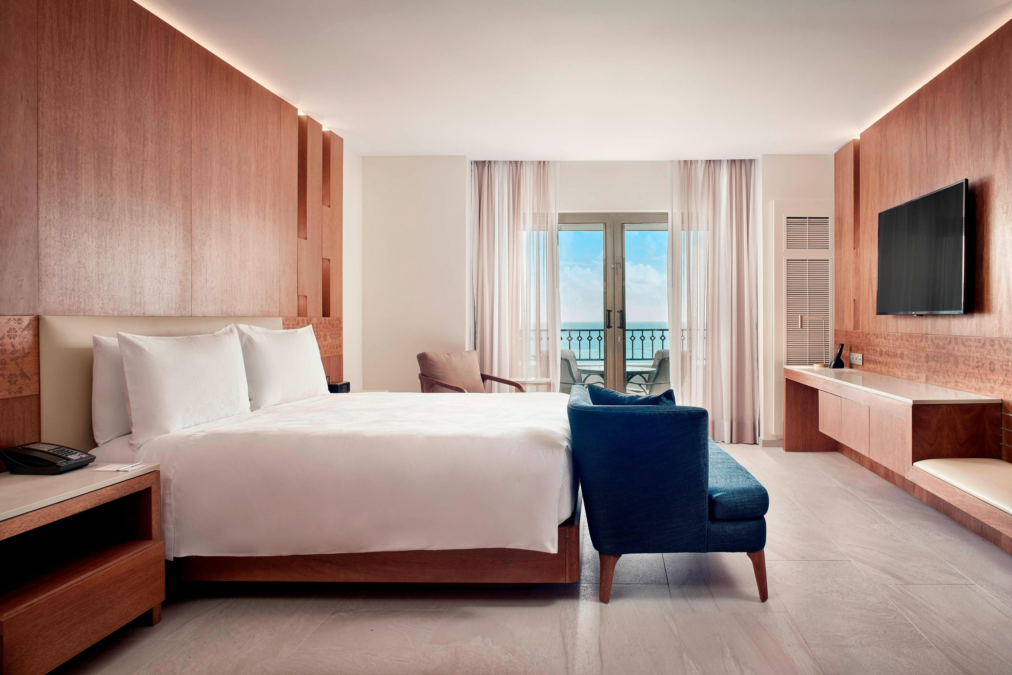 Photo of JW Marriott Cancun Resort & Spa, Cancun, Mexico
