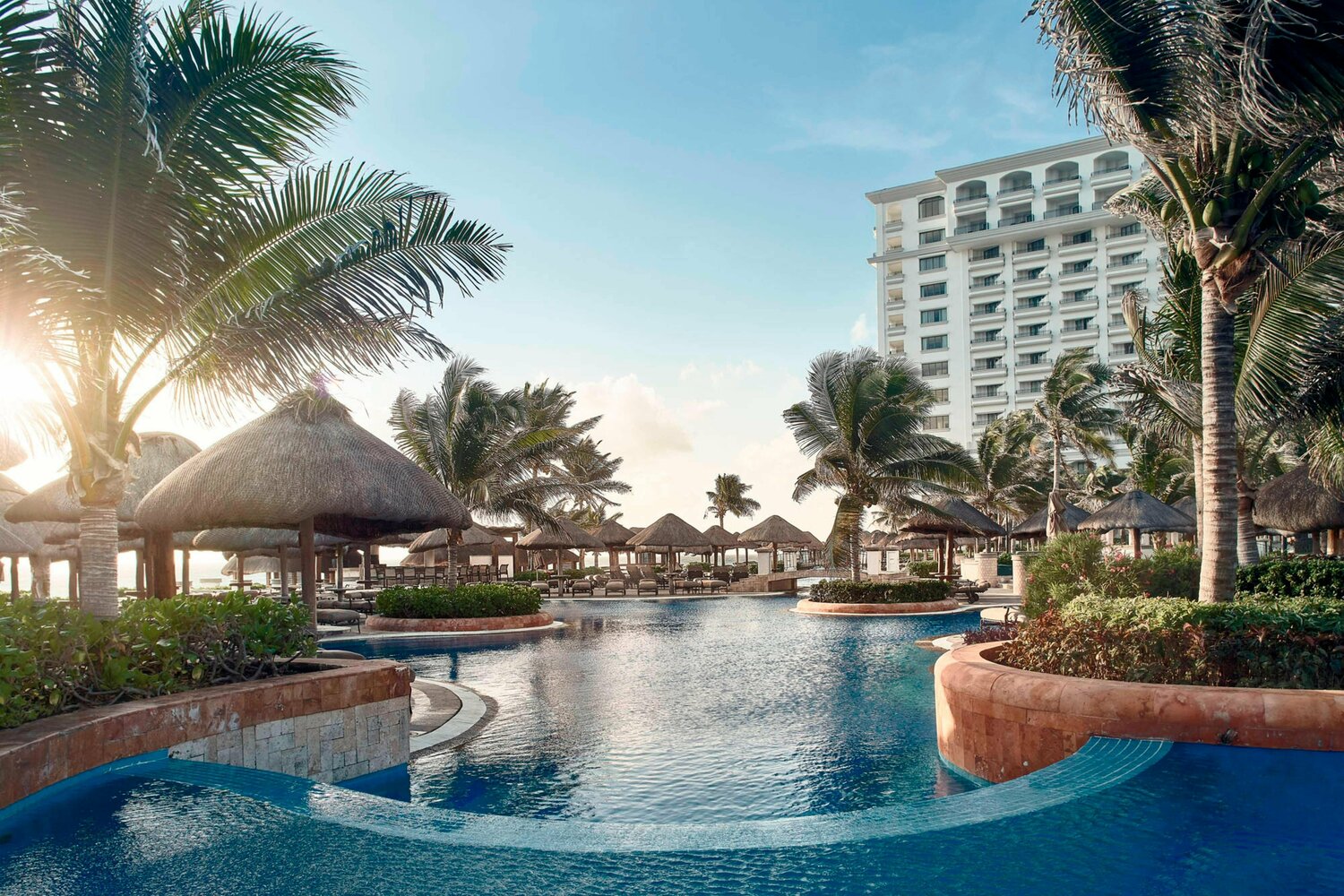 Guardavidas Job | JW Marriott Cancun Resort & Spa, Cancun, Mexico ...