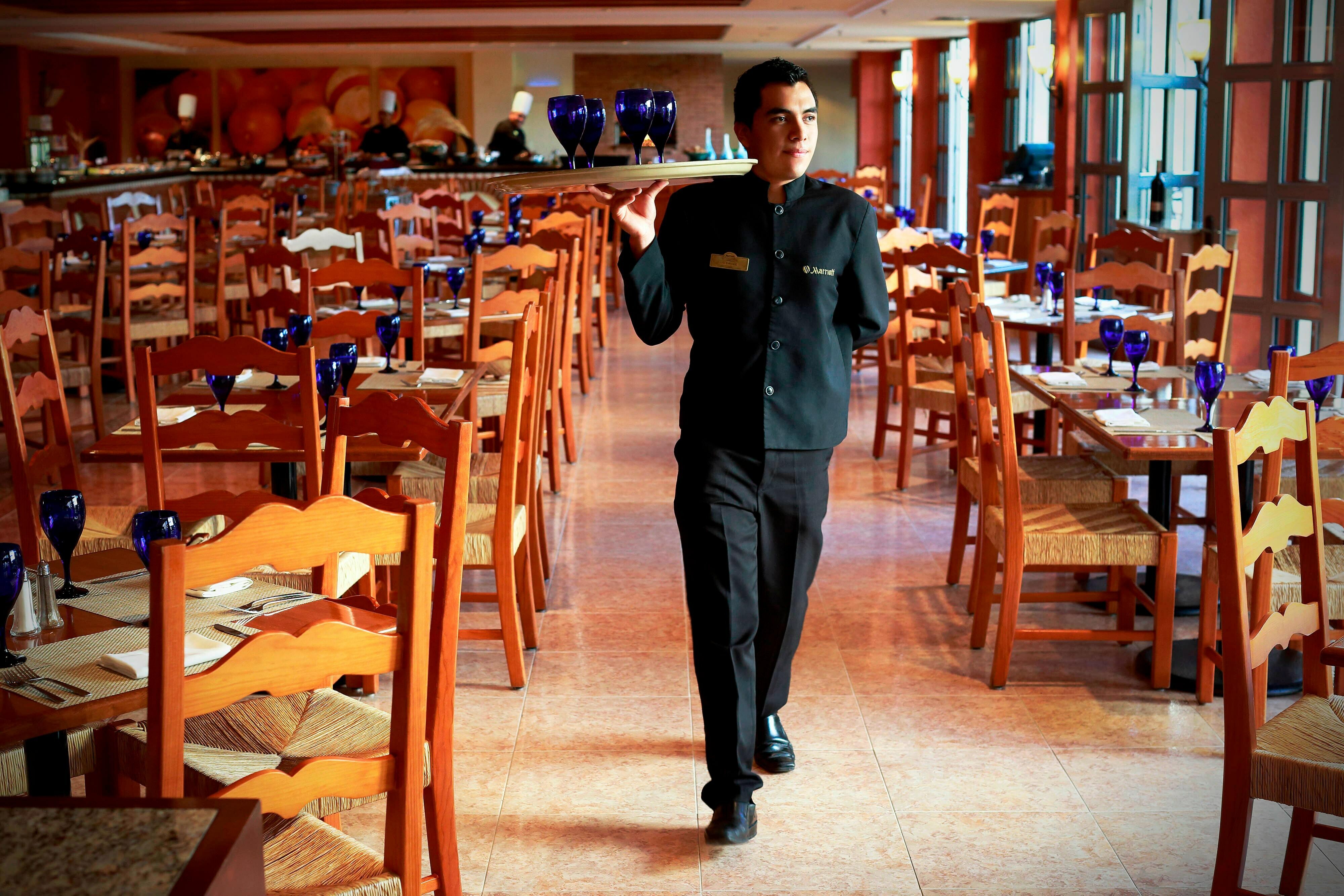 Photo of Ixtapan de la Sal Marriott Hotel, Spa & Convention Center, Ixtapan de la Sal, Mexico