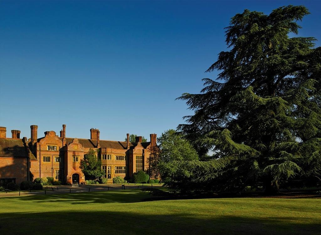 Photo of Hanbury Manor Marriott Hotel & Country Club, Hertfordshire, United Kingdom