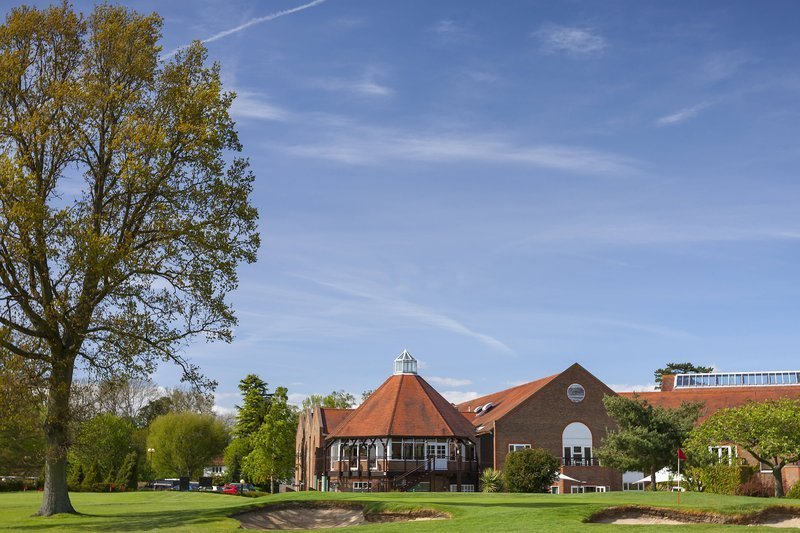 Photo of Tudor Park Marriott Hotel & Country Club, Maidstone, United Kingdom