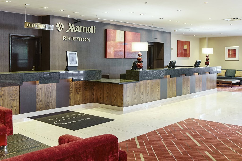 Photo of Peterborough Marriott Hotel, Peterborough, United Kingdom
