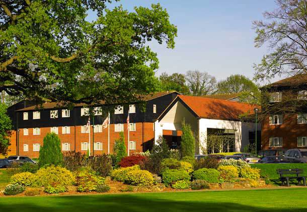 Photo of Meon Valley, A Marriott Hotel & Country Club, Southampton, United Kingdom