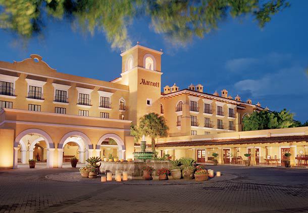 Photo of Costa Rica Marriott Hotel San Jose, Heredia, Costa Rica