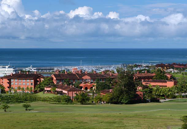 Photo of Los Suenos Marriott Ocean & Golf Resort, Herradura, Costa Rica