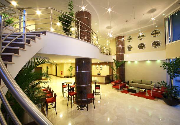 Photo of Marriott Executive Apartments Panama City, Finisterre, Panama City, Panama
