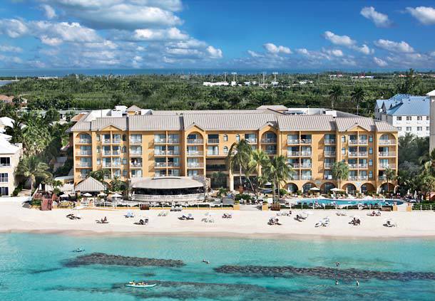 Photo of Grand Cayman Marriott Beach Resort, Grand Cayman, Cayman Islands