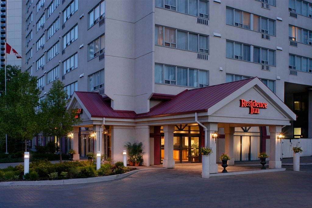 Photo of Residence Inn by Marriott London Downtown, London, ON, Canada