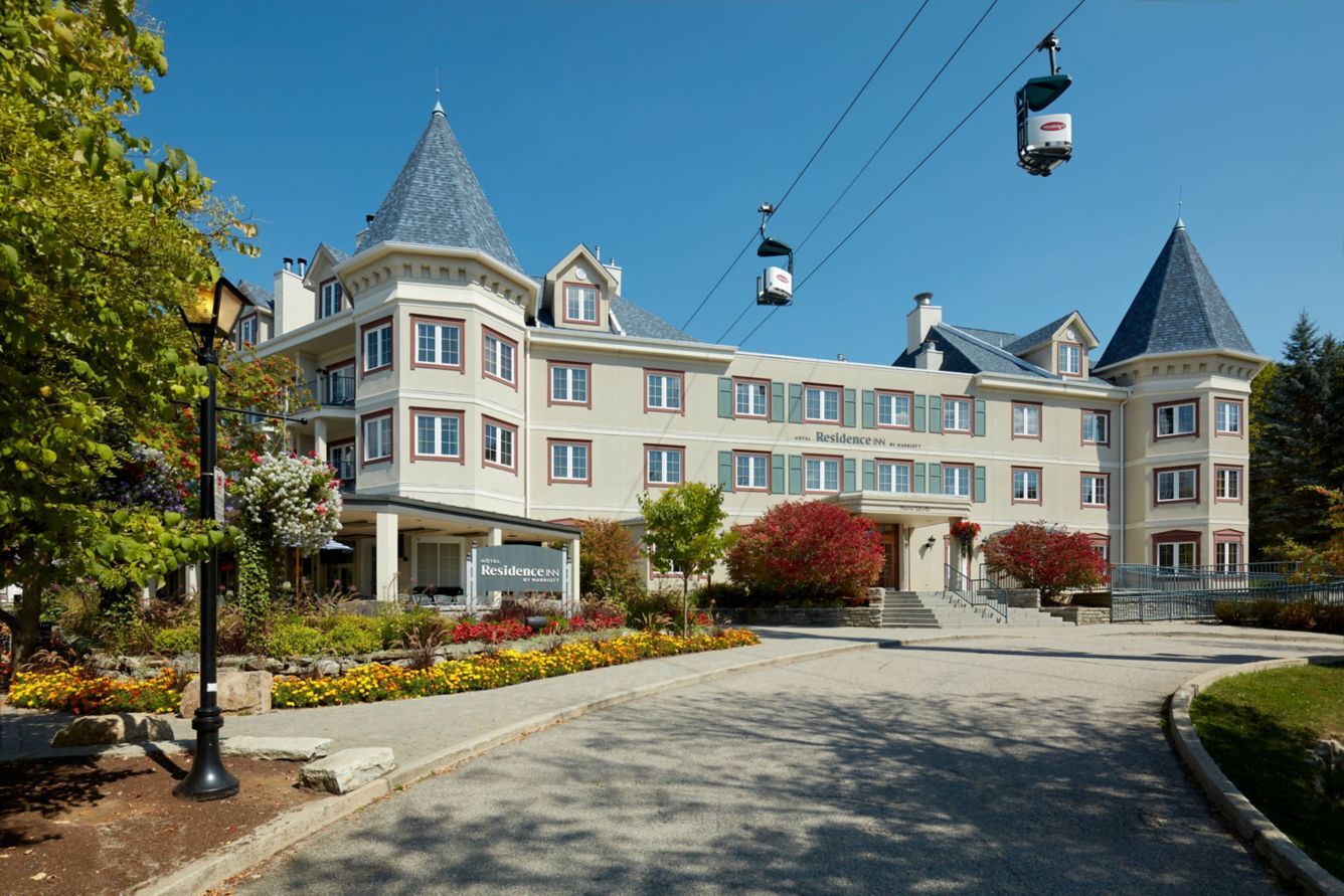 Photo of Residence Inn By Marriott Mont Tremblant Manoir Labelle, Mont-Tremblant, QC, Canada