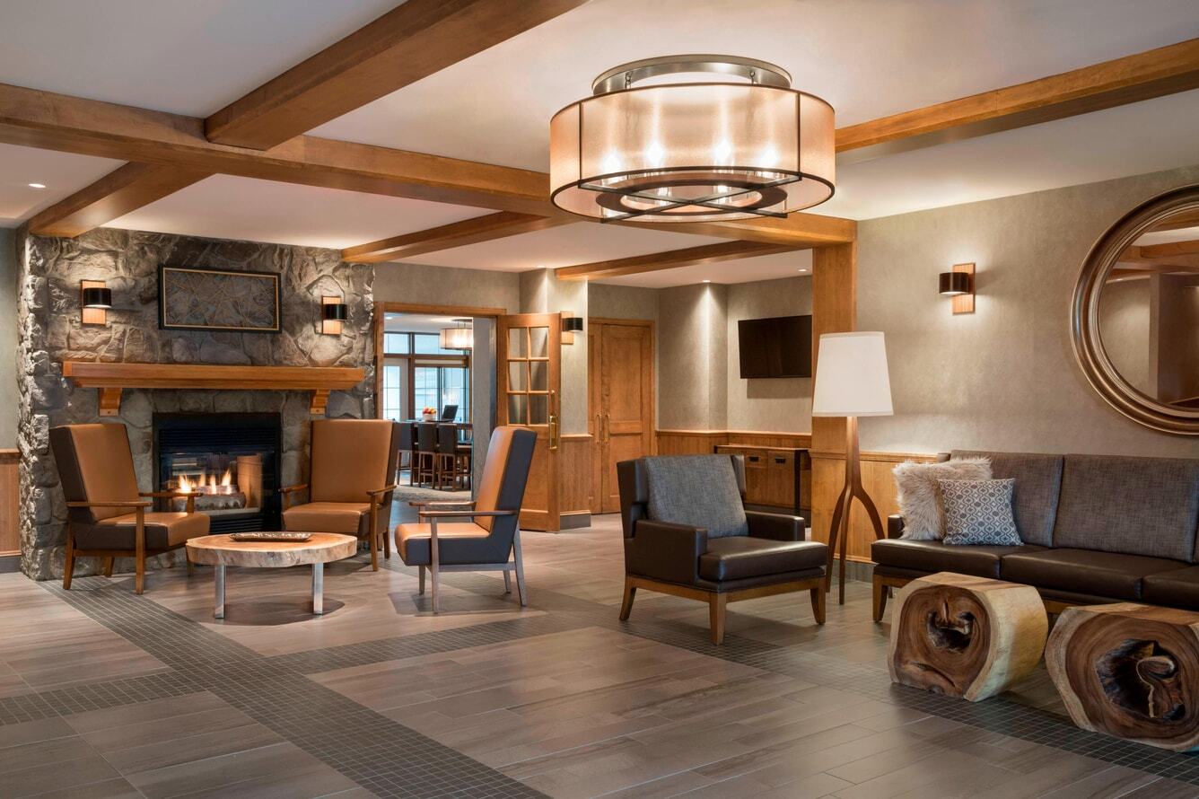 Photo of Residence Inn By Marriott Mont Tremblant Manoir Labelle, Mont-Tremblant, QC, Canada