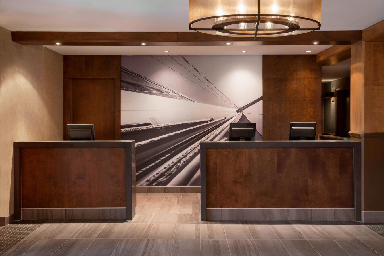 Photo of Residence Inn By Marriott Mont Tremblant Manoir Labelle, Mont-Tremblant, QC, Canada